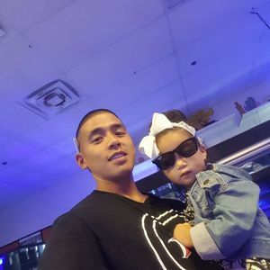 Meet your Posher, Johnny